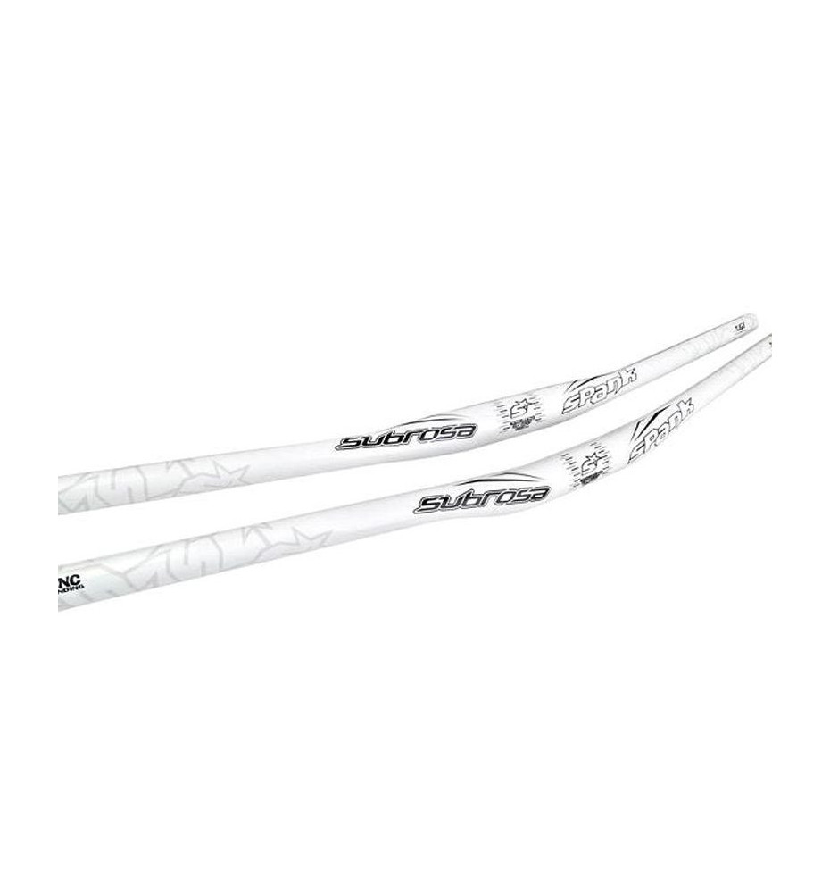 Spank Cintre Subrosa 747 Blanc