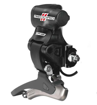 Campagnolo EPS Record dérailleur avant