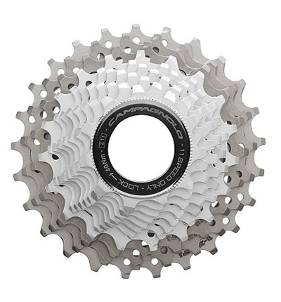 Campagnolo Record EPS cassette 