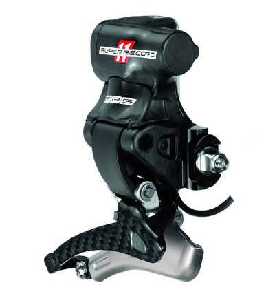 Campagnolo Super Record EPS dérailleur avant