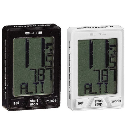 Specialized Compteur SpeedZone Analog Elite Altitude Specialized Compteur SpeedZone Analog Elite Altitude