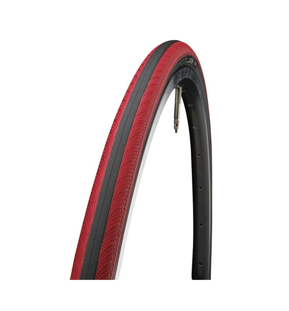 Specialized Espoir Elite Rouge Noir Specialized Espoir Elite Rouge Noir