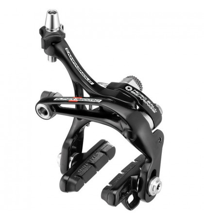 Frein Campagnolo Super Record EPS – Lame Droite – 2013 – Carbone Noir – Occasion