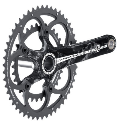 Campagnolo  pédalier Chorus Ultra-Torque