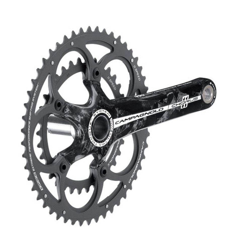 Campagnolo  pédalier Chorus Ultra-Torque