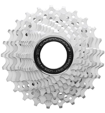 Campagnolo Pignons Chorus 11 vitesses 12-27 Campagnolo Pignons Chorus 11 vitesses 12-27