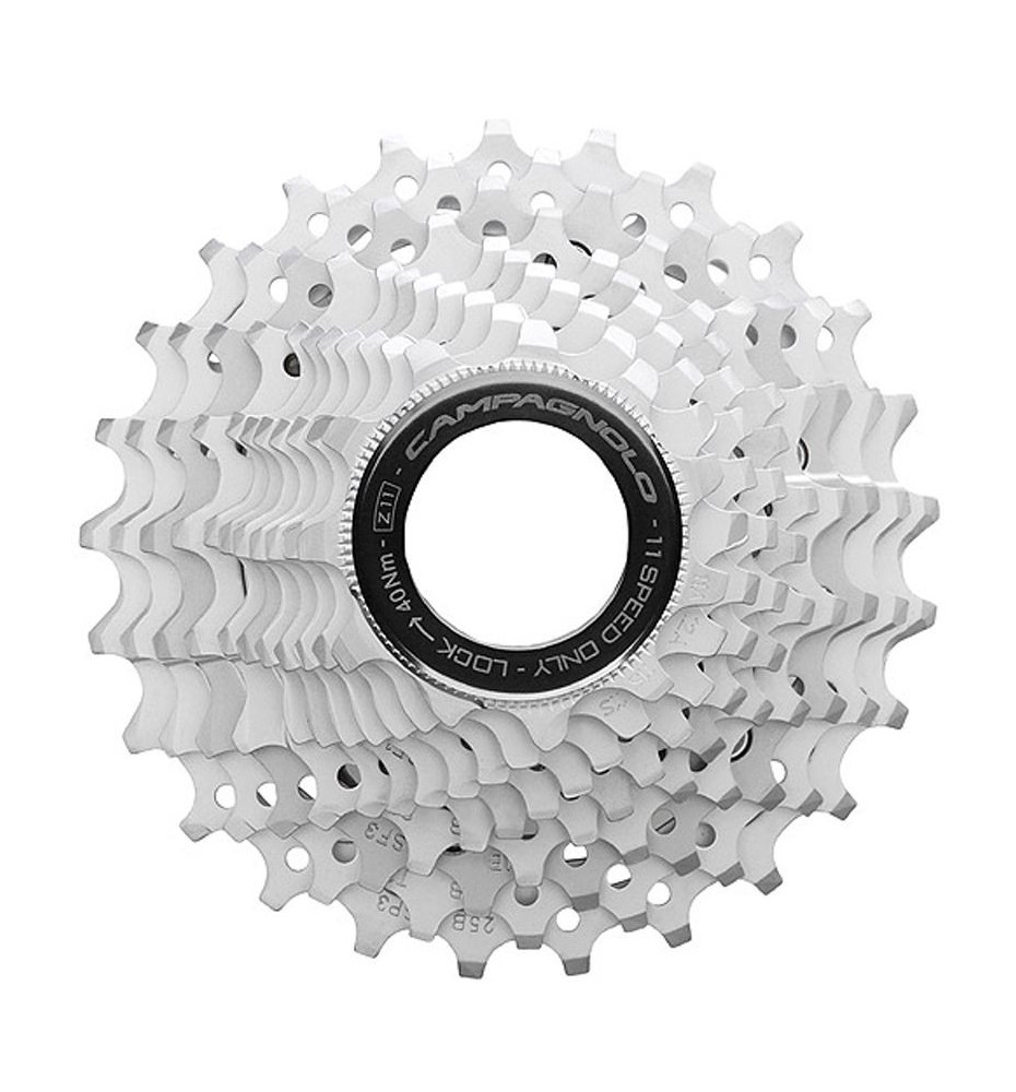Campagnolo Pignons Chorus 11 vitesses 12-27 Campagnolo Pignons Chorus 11 vitesses 12-27
