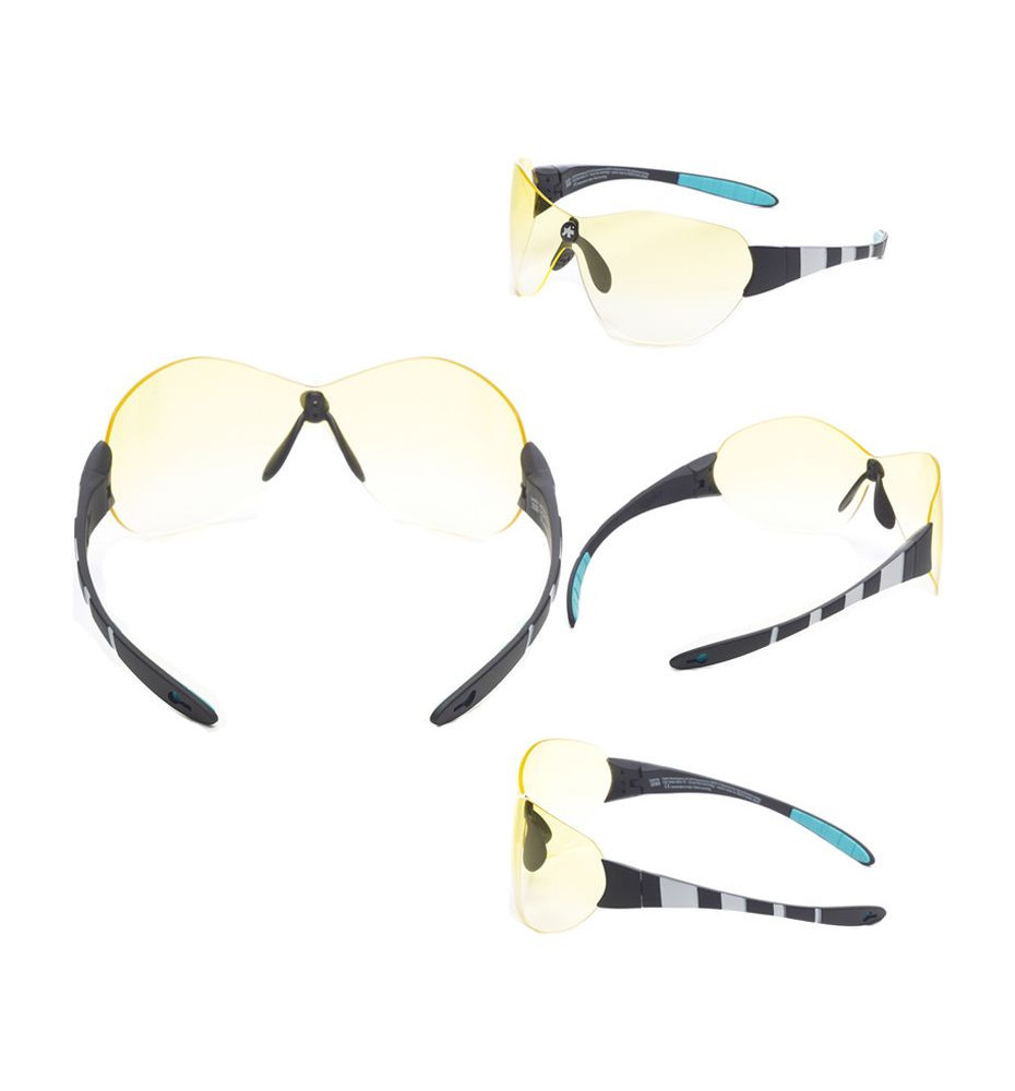 Assos Zegho Amplify Lunettes de soleil Assos Zegho Amplify Lunettes de soleil