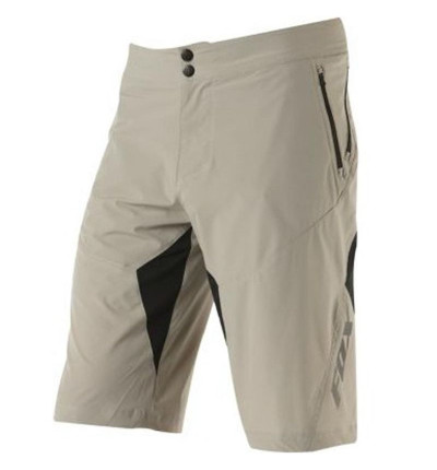 Short Fox Altitude Dark Khaki Avant