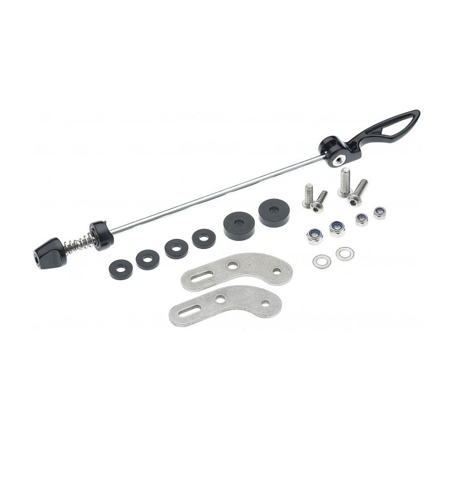 Tubus Kit Adaptateur Axe de Roue