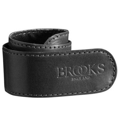 Serre Pantalon Brooks Noir