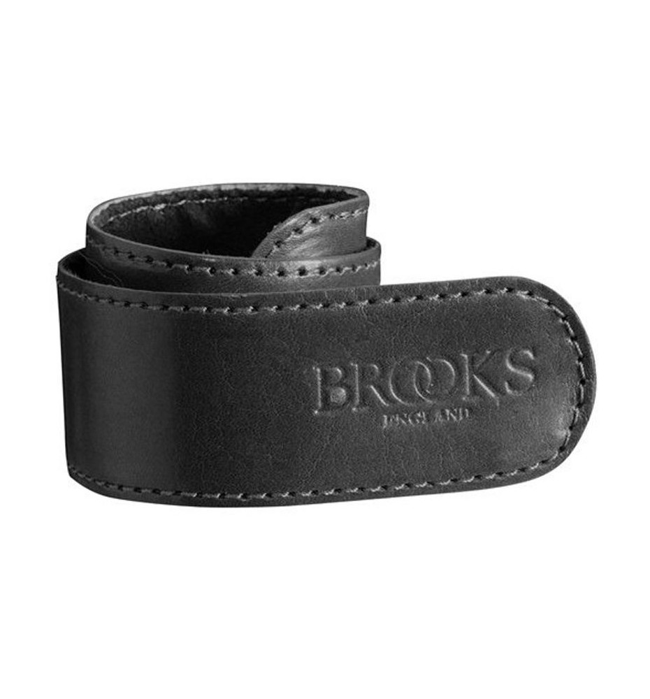 Serre Pantalon Brooks Noir