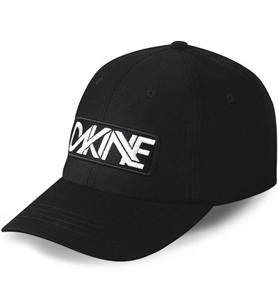 Casquette Dakine Framed Noir