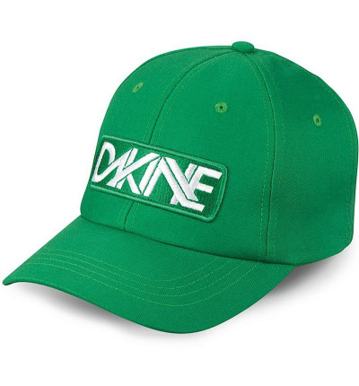 Casquette Dakine Framed Vert