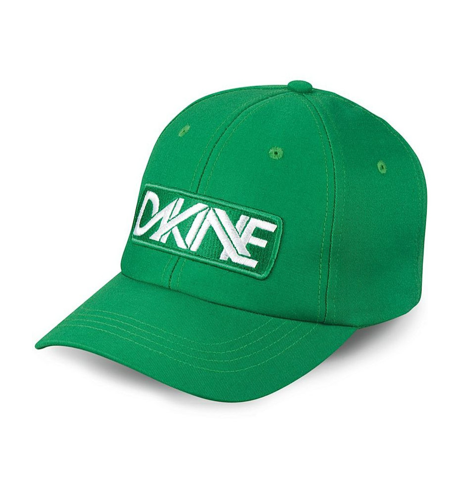 Casquette Dakine Framed Vert