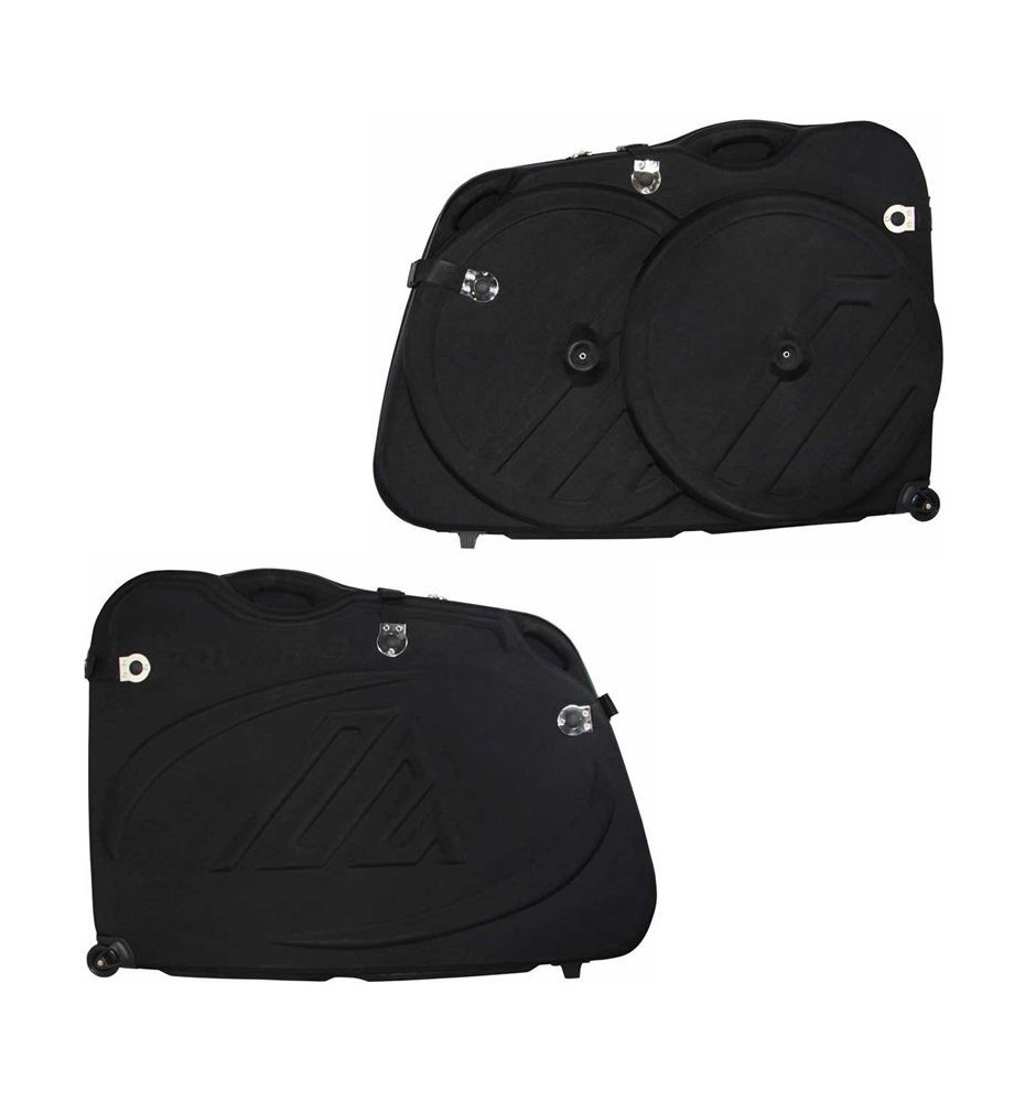 Valise Polaris Bike Wear EVA Bike Pod