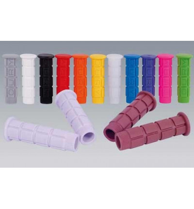 Oury Grips