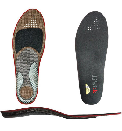 Semelles Fizik 3D Flex Insole