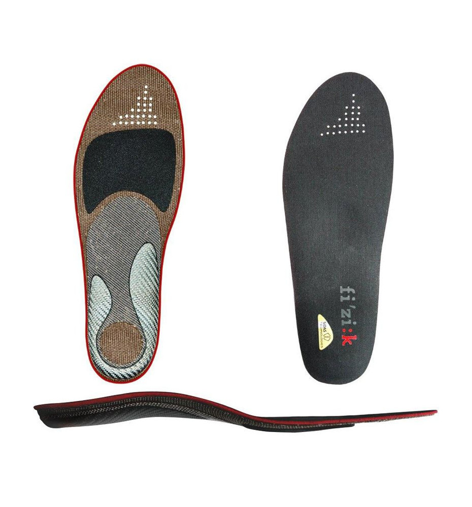 Semelles Fizik 3D Flex Insole