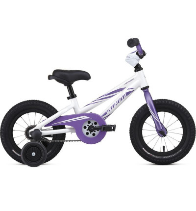 Specialized Enfant Hotrock Girl 12" Violet Specialized Enfant Hotrock Girl 12" Violet