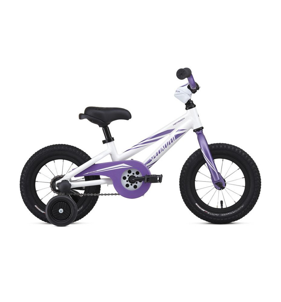 Specialized Enfant Hotrock Girl 12" Violet Specialized Enfant Hotrock Girl 12" Violet