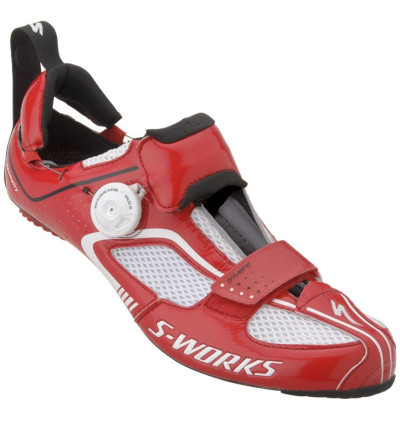 Specialized Chaussures S-Works Trivent Specialized Chaussures S-Works Trivent