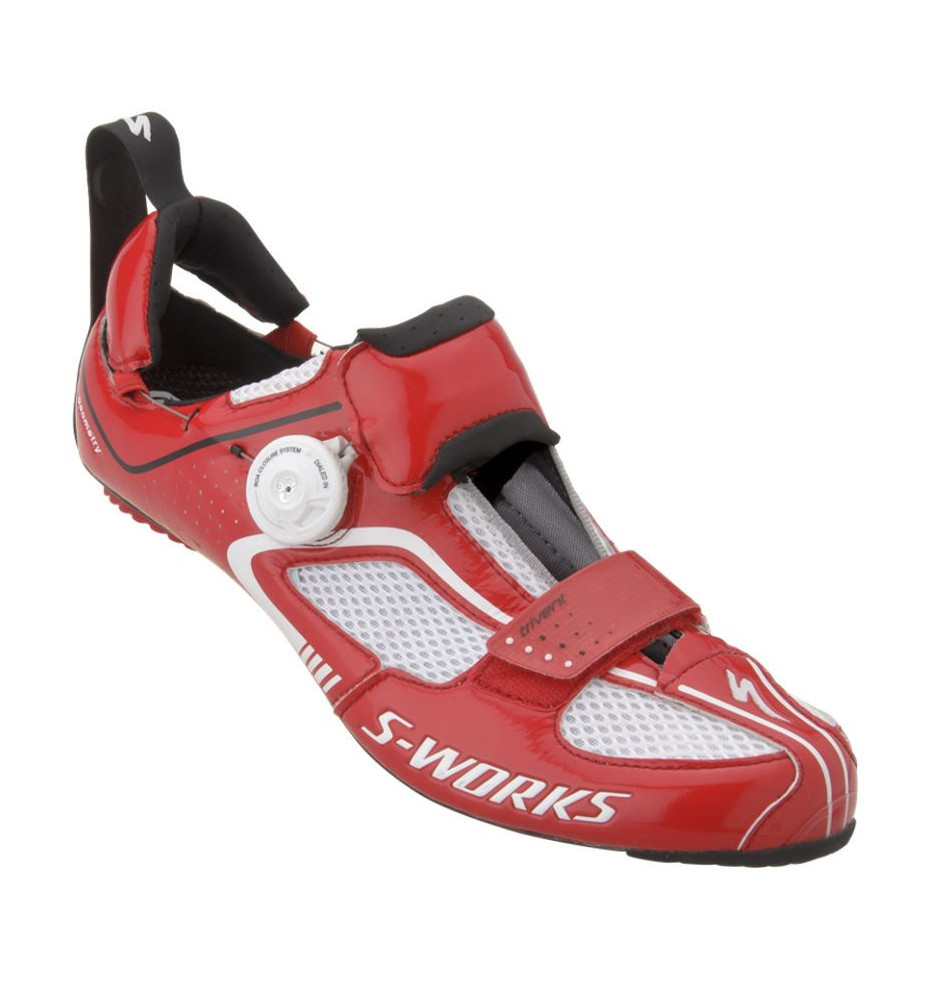 Specialized Chaussures S-Works Trivent Specialized Chaussures S-Works Trivent