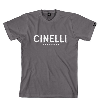 Cinelli T-Shirt Gazzetta Cinelli T-Shirt Gazzetta