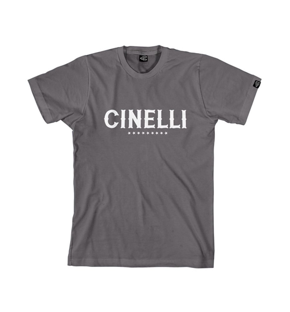 Cinelli T-Shirt Gazzetta Cinelli T-Shirt Gazzetta