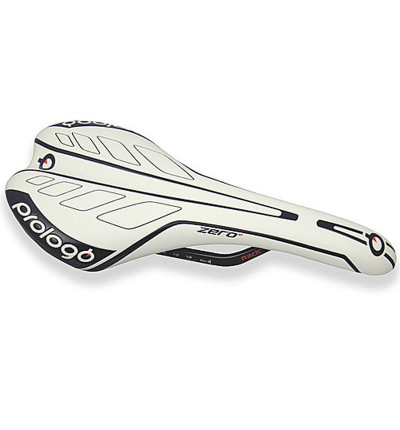 Prologo Selle Zero Nack Blanc Prologo Selle Zero Nack Blanc