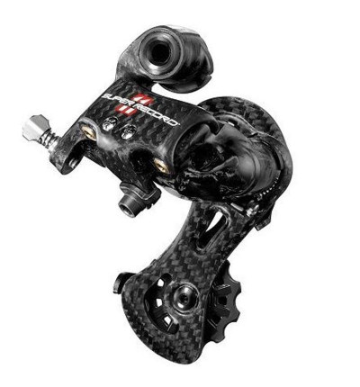 Campagnolo Dérailleur Arrière Super Record 11 rd11 sr1