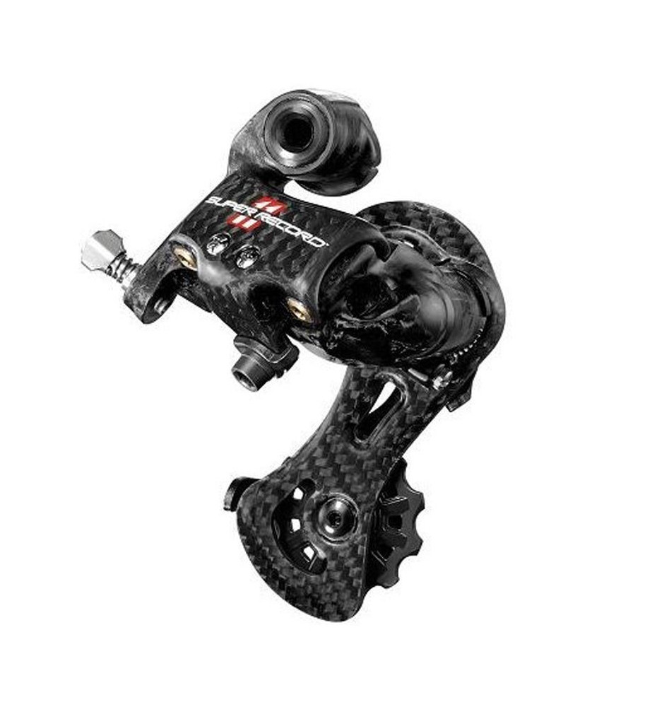 Campagnolo Dérailleur Arrière Super Record 11 rd11 sr1