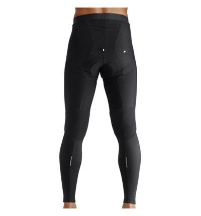 Cuissard Assos hL.607 FI Mille S5 Arrière Cuissard Assos hL.607 FI Mille S5 Arrière