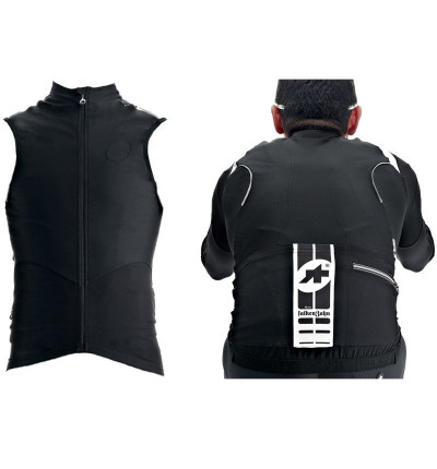 Gilet Assos iG.falkenZahn Coupe Vent Gilet Assos iG.falkenZahn Coupe Vent