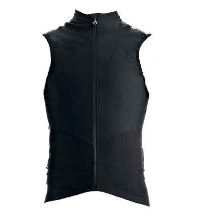 Gilet Assos iG.falkenZahn Coupe Vent avant Gilet Assos iG.falkenZahn Coupe Vent avant