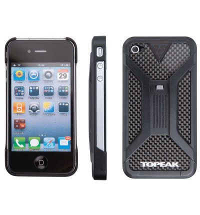 Topeak RideCase iPhone 4/4S