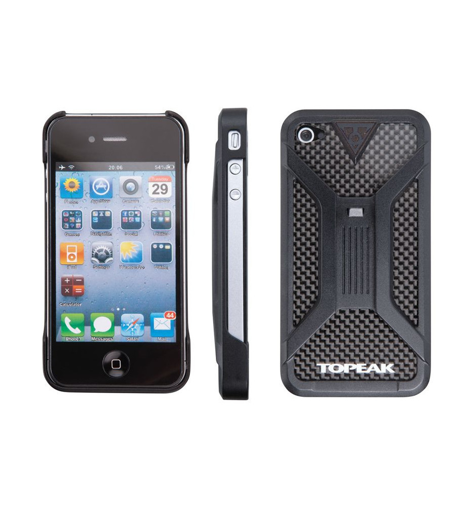 Topeak RideCase iPhone 4/4S