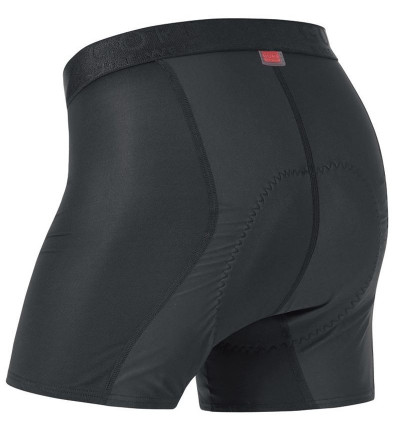 Boxer Gore Bike Wear Base Layer Arrière