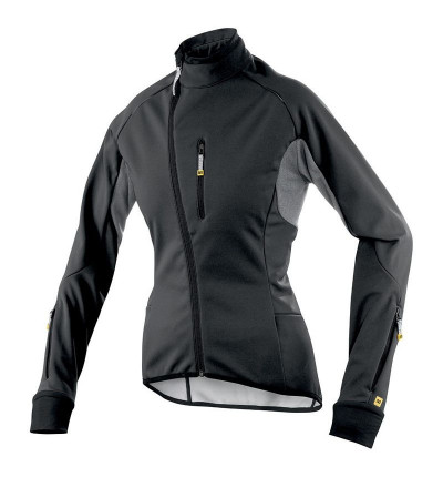 Mavic Gennaio Veste Cyclisme Femme