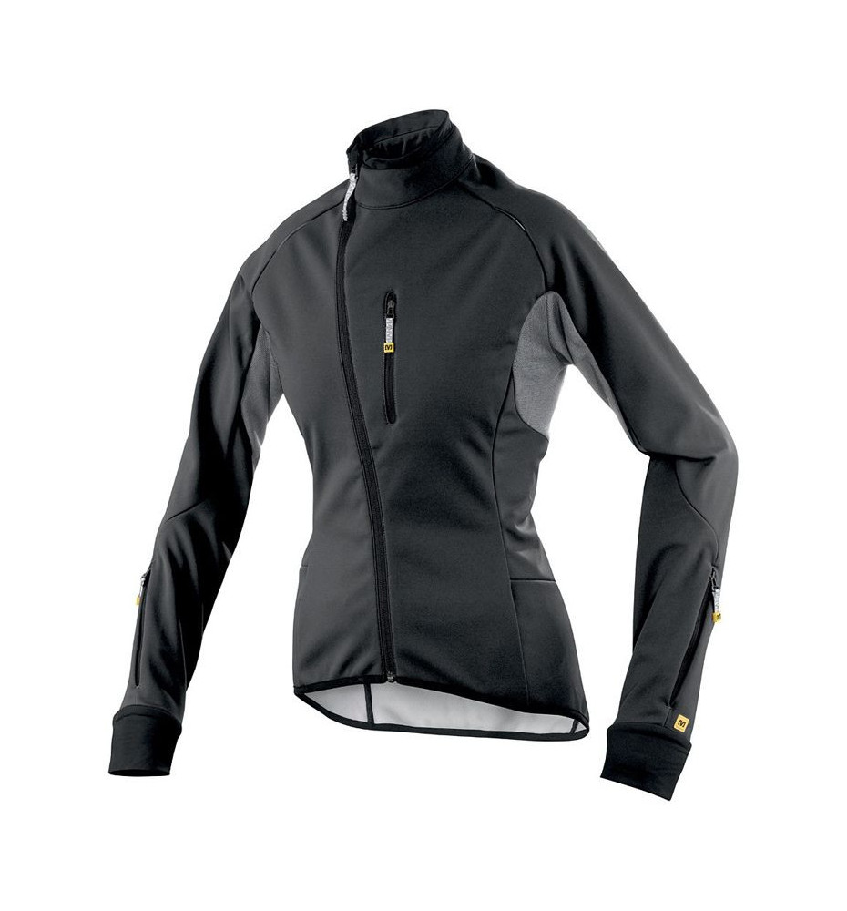 Mavic Gennaio Veste Cyclisme Femme