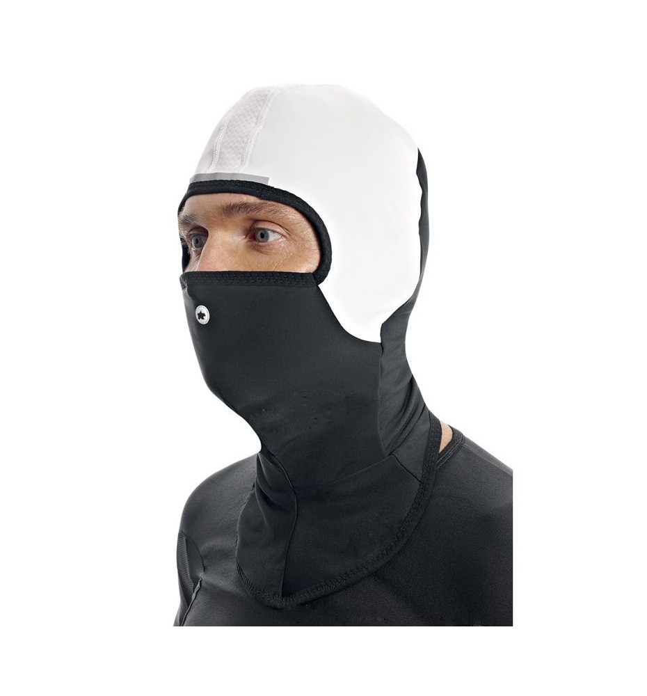 Cagoule Assos FuguFace S7 Cagoule Assos FuguFace S7