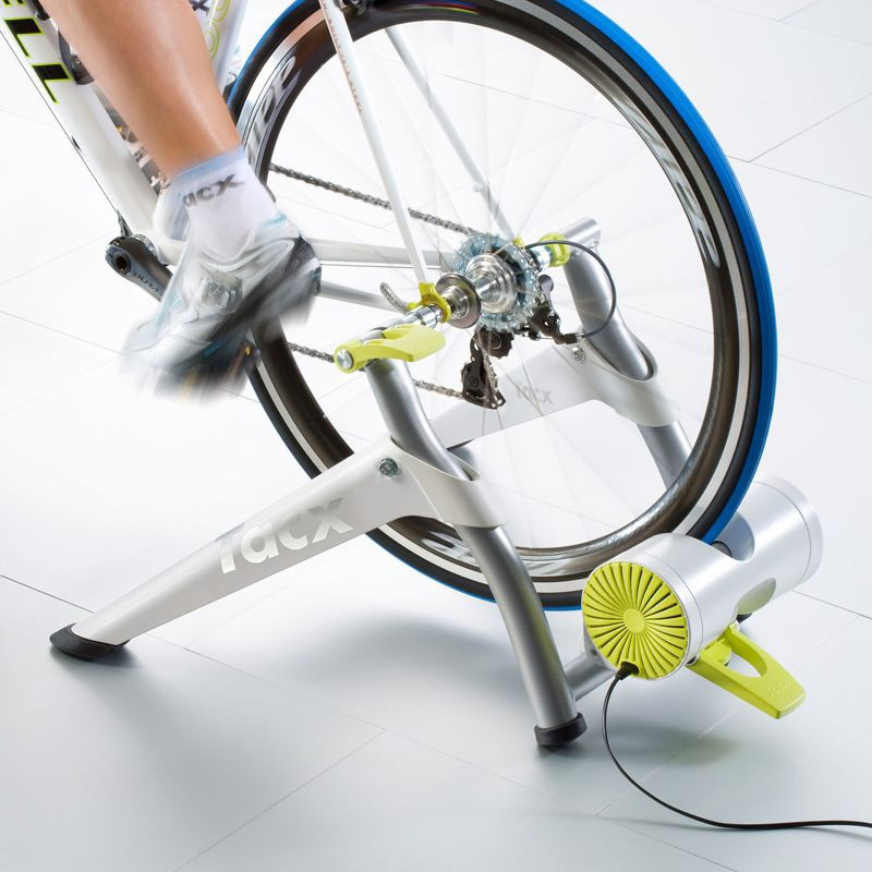 Tacx i-Vortex - Home Trainer Vélo 