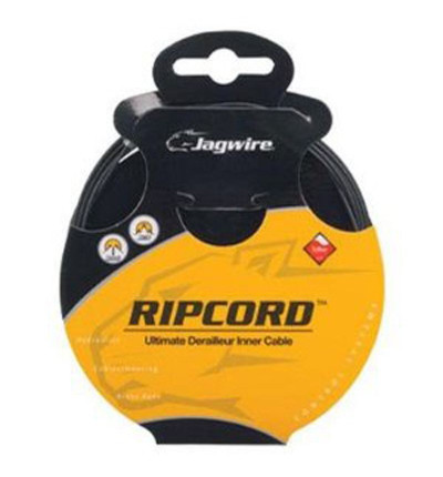 Jagwire Cable Ripcord Dérailleur teflon