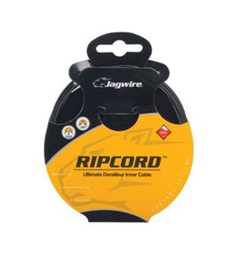 Jagwire Cable Ripcord Dérailleur teflon