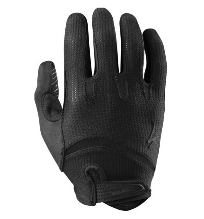 Gants Specialized BG Gel WireTap Noir Gants Specialized BG Gel WireTap Noir