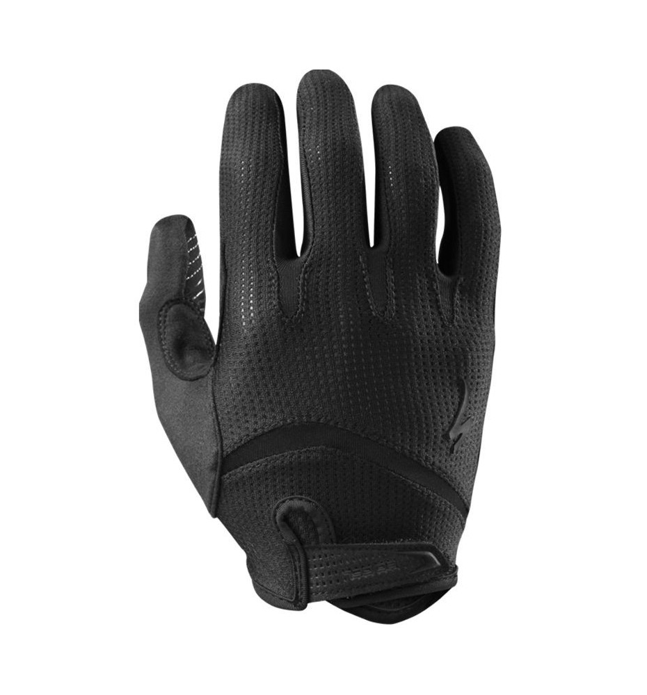 Gants Specialized BG Gel WireTap Noir Gants Specialized BG Gel WireTap Noir