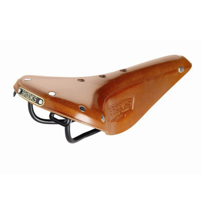 Selle Brooks B17 Classic Narrow Honey