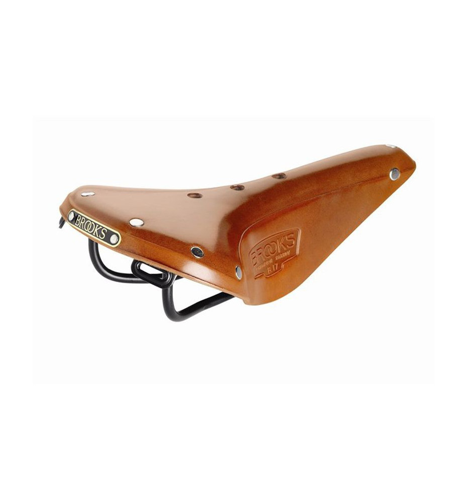 Selle Brooks B17 Classic Narrow Honey