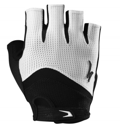 Specialized Gants BG Gel Blanc Specialized Gants BG Gel Blanc