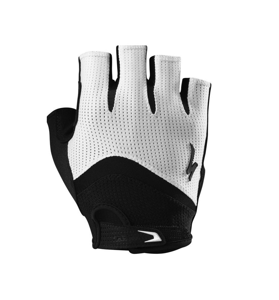 Specialized Gants BG Gel Blanc Specialized Gants BG Gel Blanc